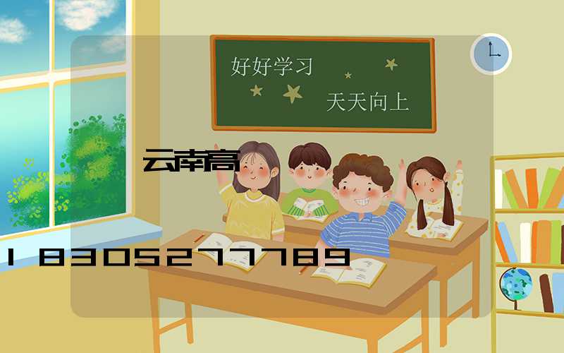 云南高桿燈