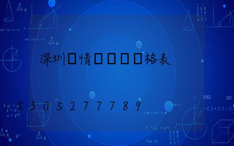 深圳蟲情測報燈價格表