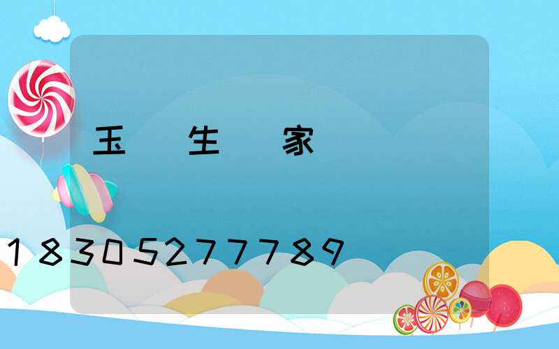 玉蘭燈生產廠家