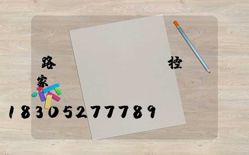 路燈監(jiān)控桿廠家