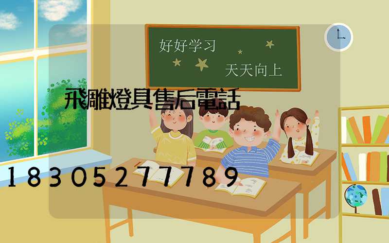 飛雕燈具售后電話
